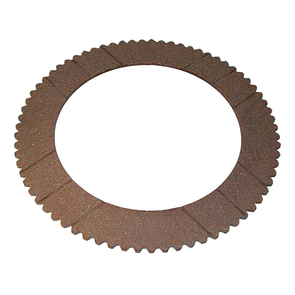 Fiber Clutch Disc Fits Caterpillar Replaces 6S3183