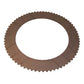 NEW Clutch Disc 6S3183 8E4075 Fits Caterpillar 3 3P 3S 53 931 931B D3 D3B