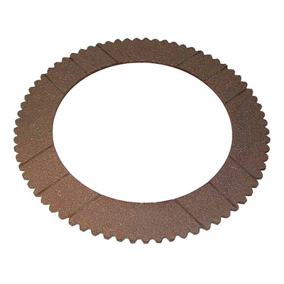 NEW Clutch Disc 6S3183 8E4075 Fits Caterpillar 3 3P 3S 53 931 931B D3 D3B