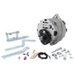 Alternator Conversion Kit w/ Pulley Fits Ford/New Holland Replaces 6X10300ALTHGV