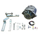 12V Alternator Conversion Kit to fit Fits Ford 3 cyl Tractor 2000 3000 4000 5000