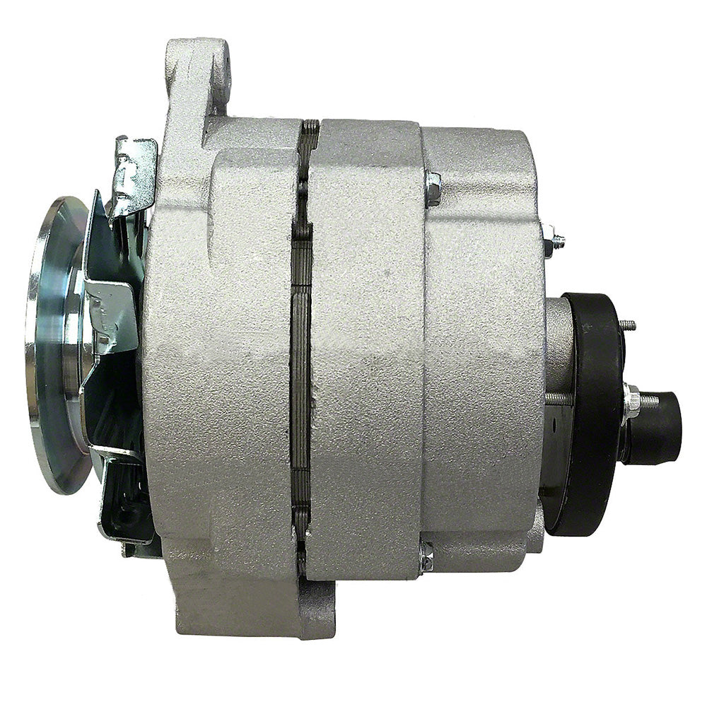 Alternator Conversion Kit w/ Pulley Fits Ford/New Holland Replaces 6X10300ALTHGV