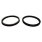 6Y-0859 Seal, Duo Cone Fits Caterpillar