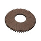 6Y7161 Master Clutch Disc