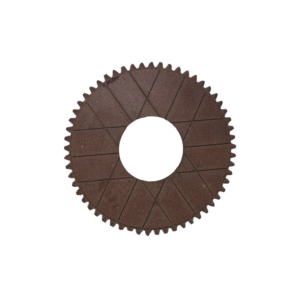 1177197 Master Clutch Plate Disc Fits Caterpillar Crawler Dozer D4