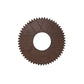 New Engine Clutch Disc 6Y7161
