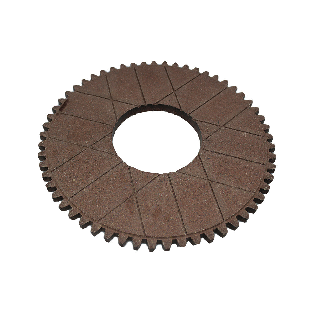 6Y7161 Master Clutch Disc