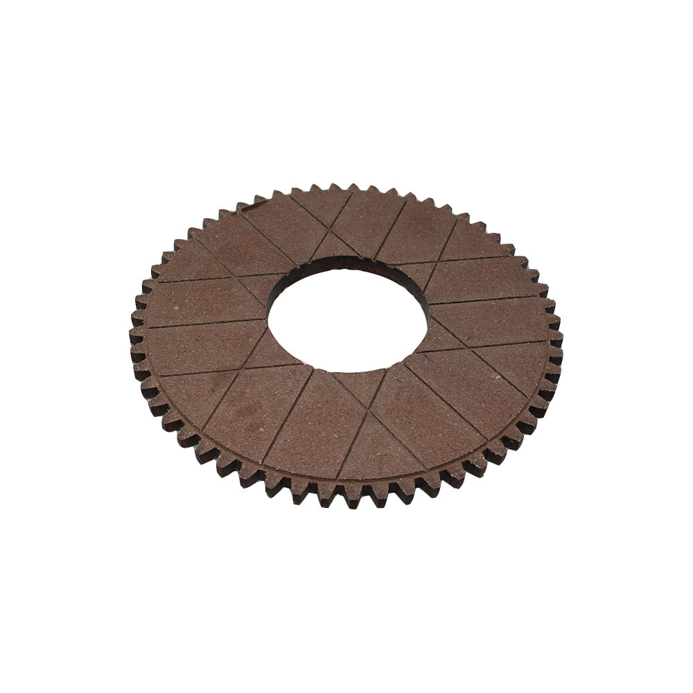 New Engine Clutch Disc 6Y7161