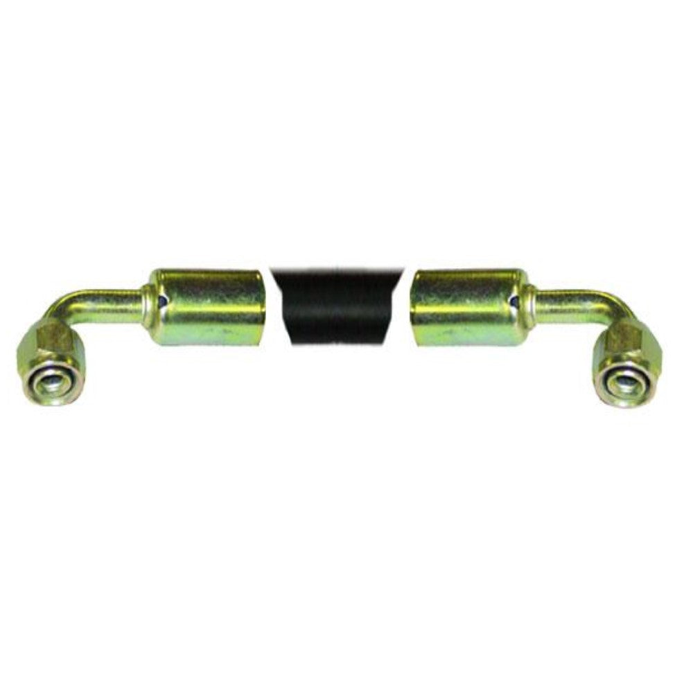 30-3330850 Compressor to Condenser Hose Fits White 2-88 2-110 2-135 2-155