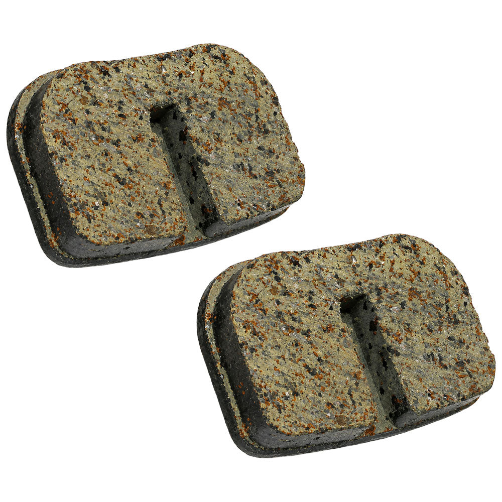 Brake Pad Set Fits Trailmaster Replaces 7.120.060