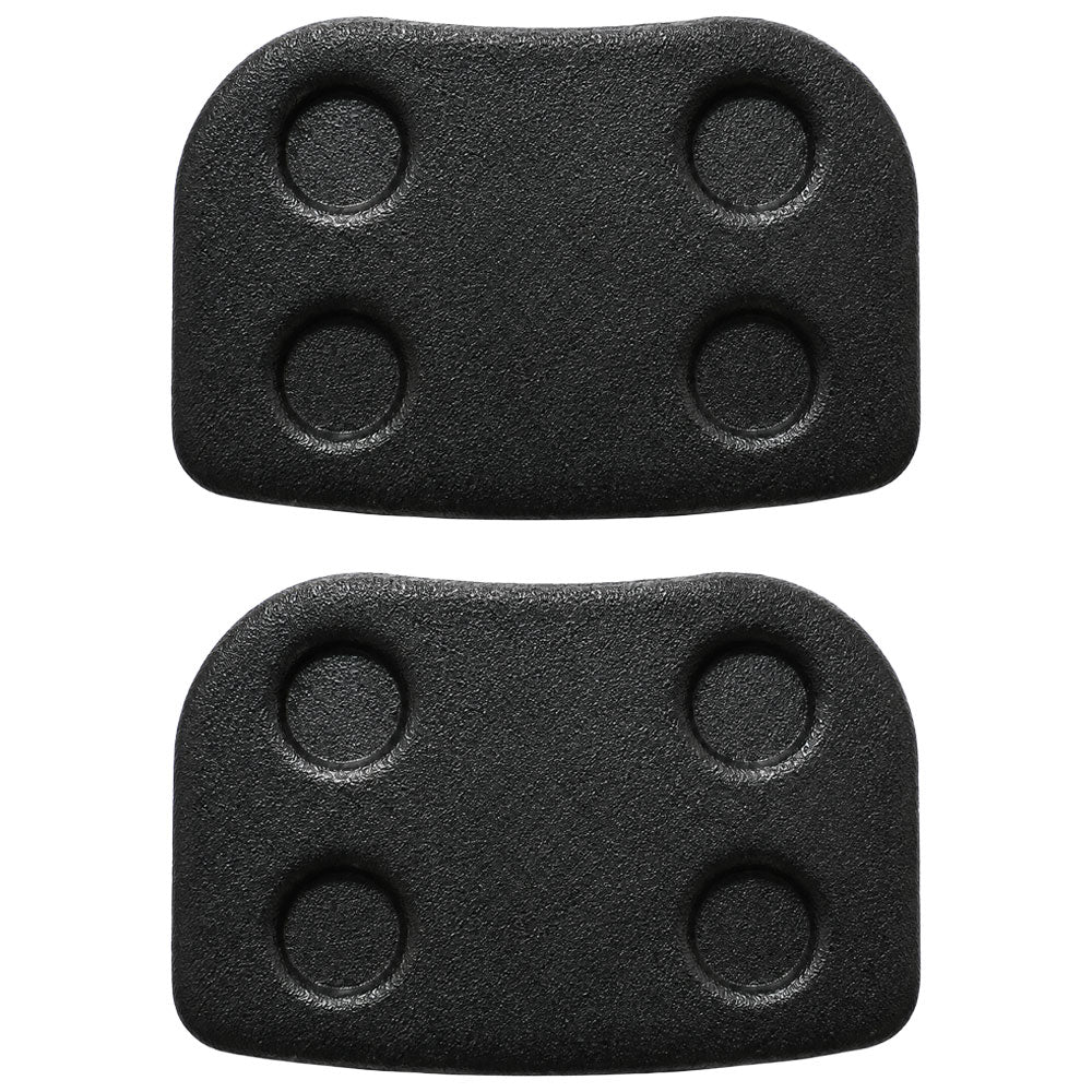 Brake Pad Set of Two 1"x 3/4" Fits Trailmaster Mini XRX Go-Kart 7.120.060
