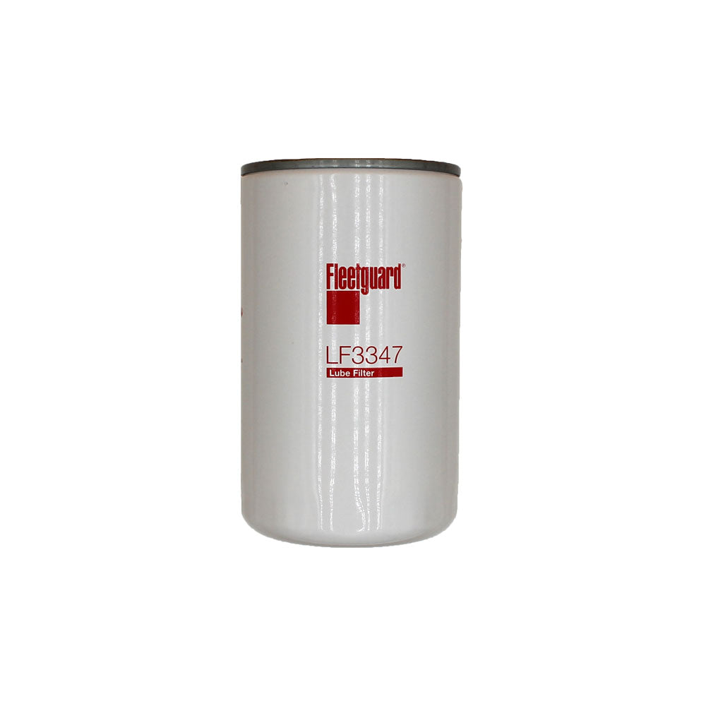 Filter, Lube, Spin-On Fits Universal Products Replaces 1654399170
