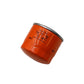 Fuel Filter Fits Allis Chalmers Replaces 72098616