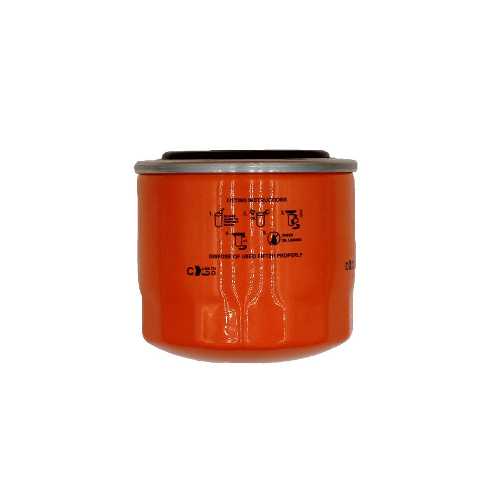 Fuel Filter Fits Kubota L185 L185DT L225 L225DT L245 L245DT L245H