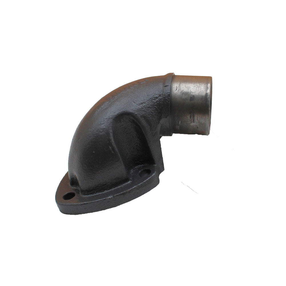 Exhaust Manifold Elbow - Horizontal Fits Massey Ferguson 231 240P 7000805M1