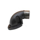 Exhaust Elbow Fits Massey Ferguson Replaces 7000805M1