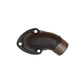 Exhaust Elbow Fits Massey Ferguson Replaces 7000805M1