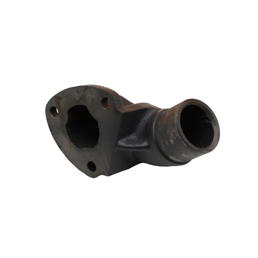 Exhaust Manifold Elbow - Horizontal Fits Massey Ferguson 231 240P 7000805M1