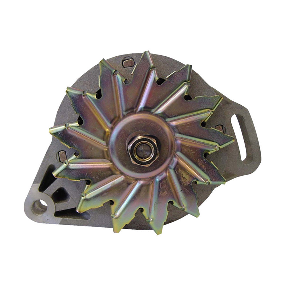 Alternator Fits Massey Ferguson Replaces 1075477m91