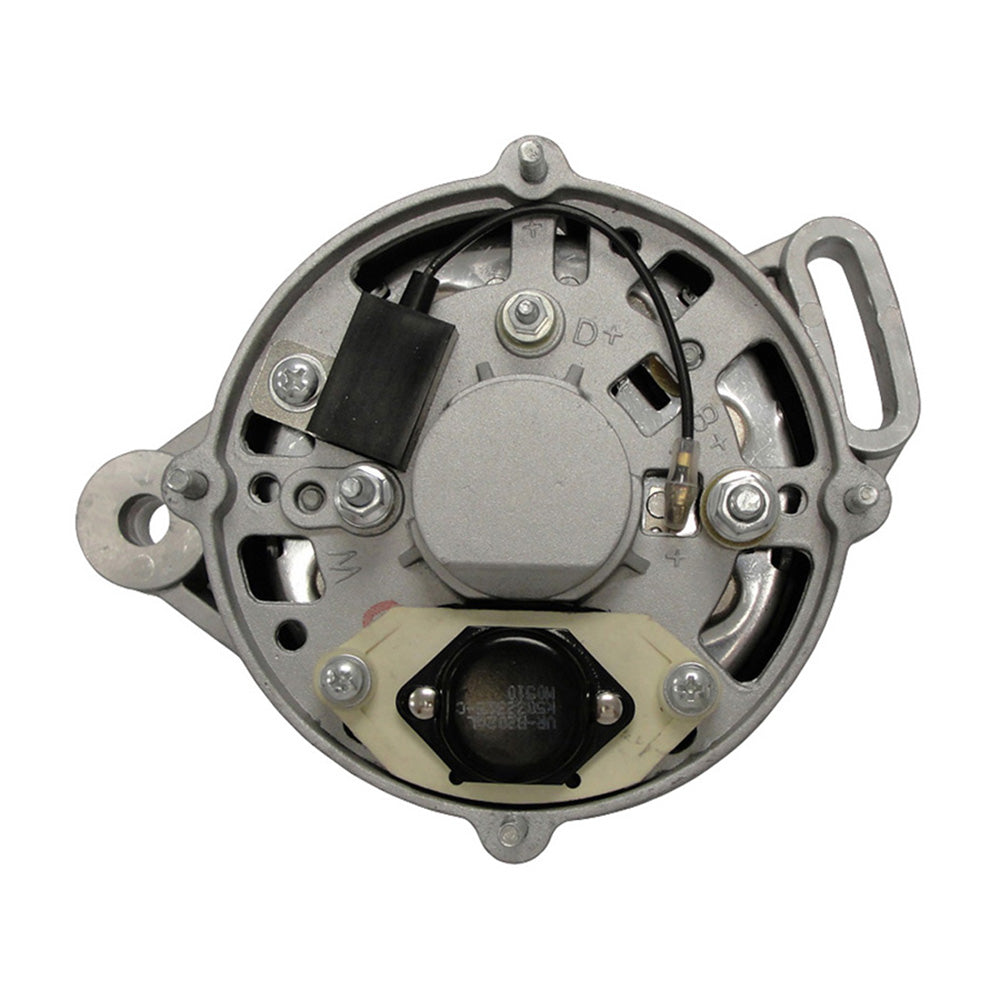 Alternator Fits Massey Ferguson Replaces 1075477m91