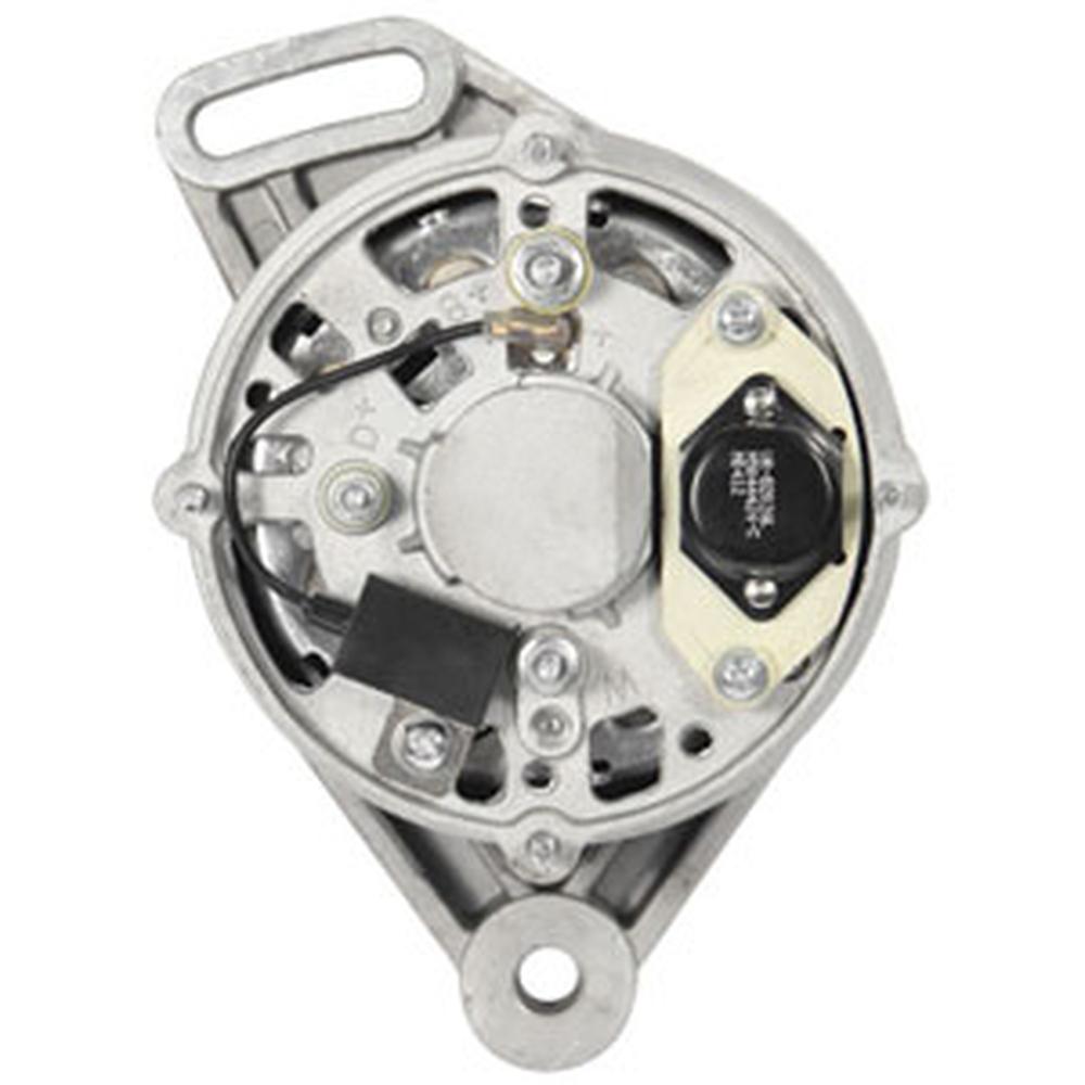 Alternator Fits Massey Ferguson Replaces 1075477m91