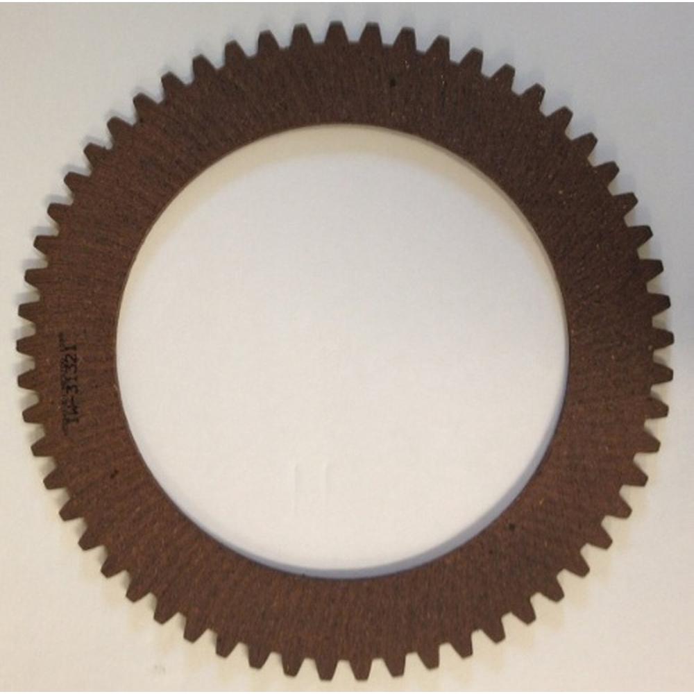 Clutch Disc Fits Allis Chalmers Replaces 047631
