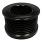 Alternator Pulley Fits Case Fits Case Fits IH Fits FARMALL Fits Ford Fits Intern