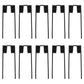 Qty 10: Double Tine Fits Hesston Replaces 700709760