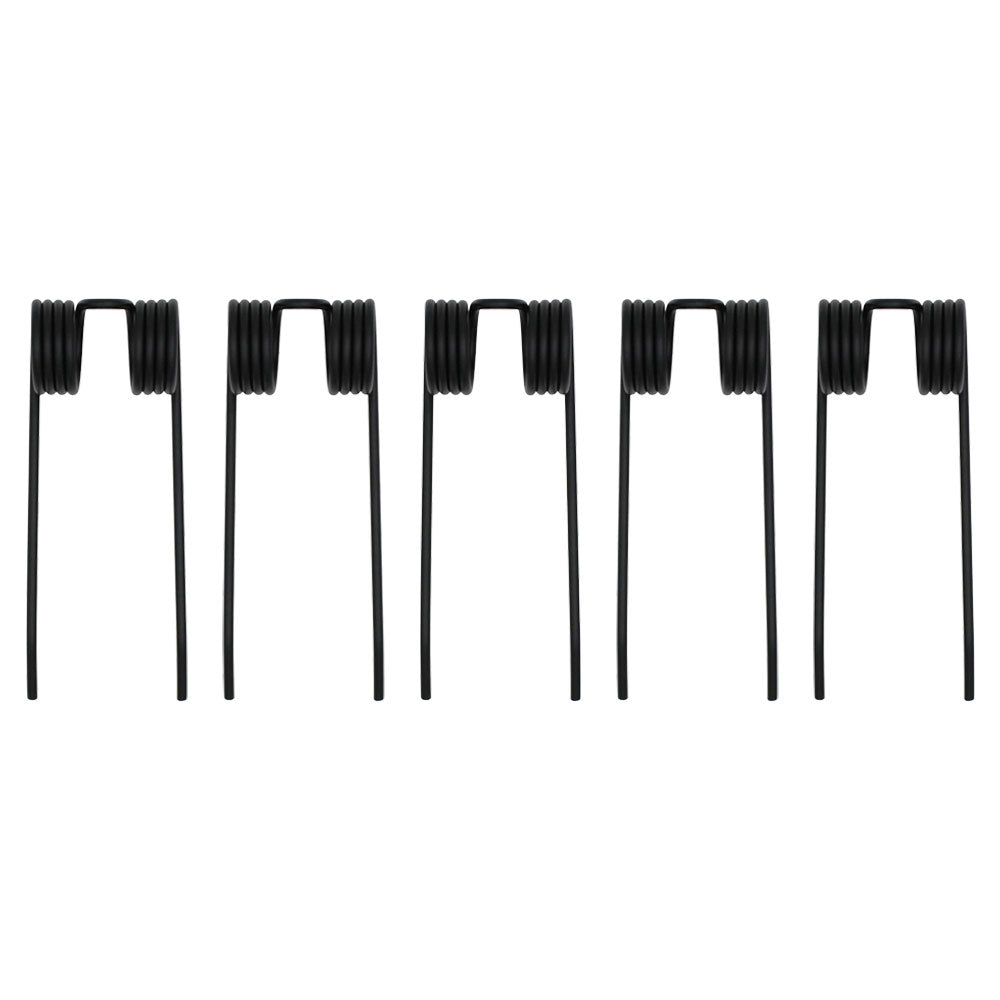 Qty 5: Double Tine Fits Hesston Replaces 700709760