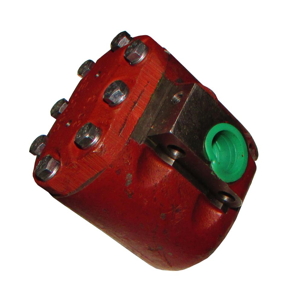 69114610 70114610 Hydraulic Pump For Zetor 2011 2511 3011 3320 3340 3511