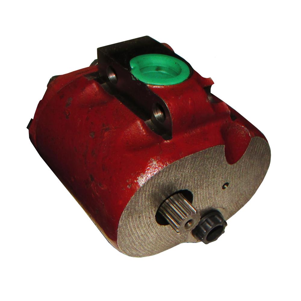 69114610 70114610 Hydraulic Pump For Zetor 2011 2511 3011 3320 3340 3511