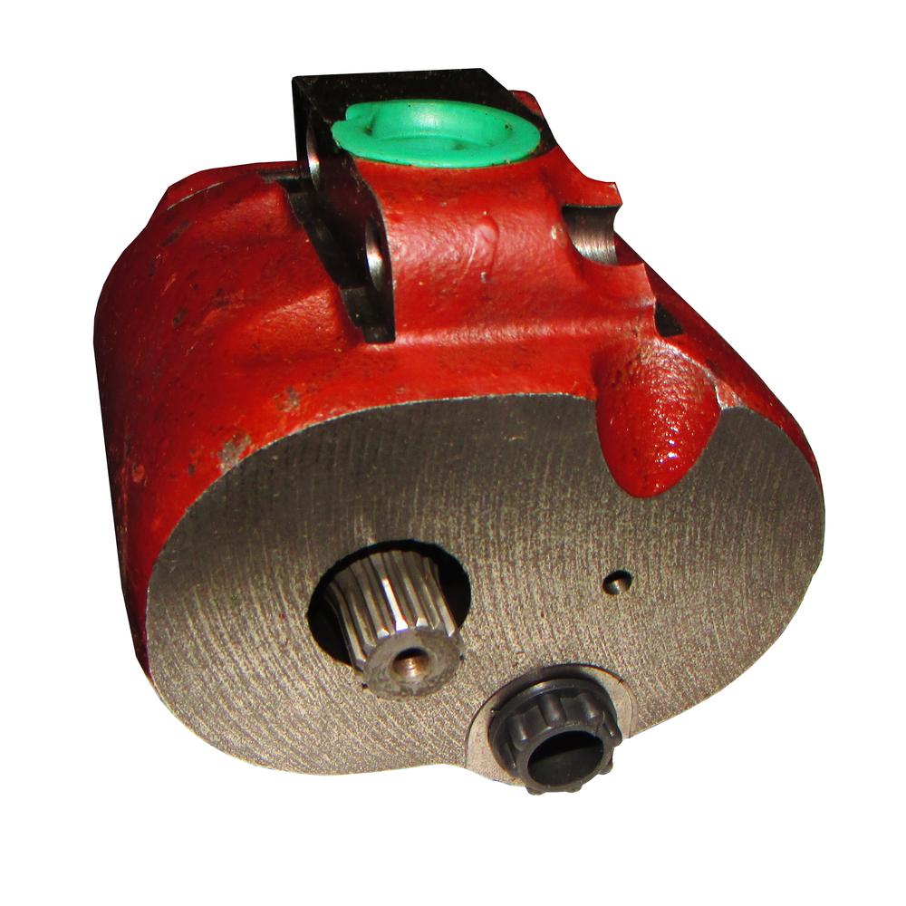 69114610 70114610 Hydraulic Pump For Zetor 2011 2511 3011 3320 3340 3511