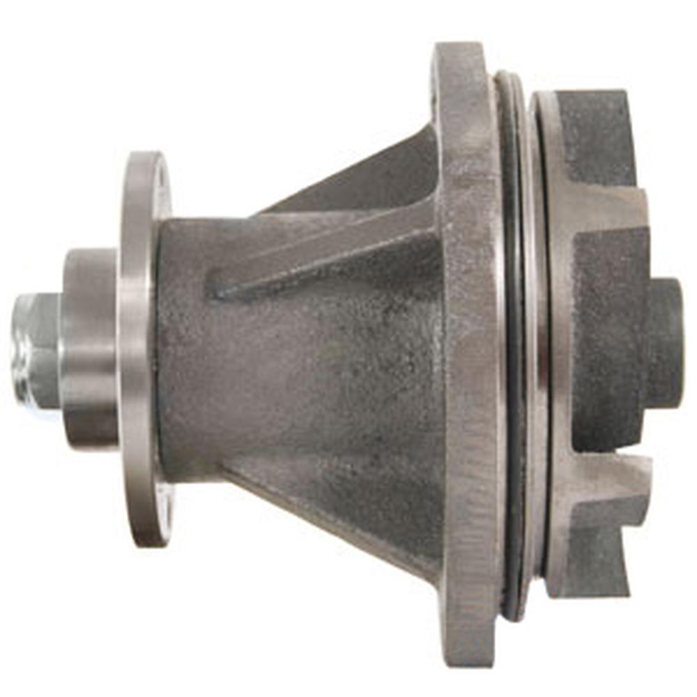 Water Pump Fits International Harvester Diesel 806 856 1206 328889R1