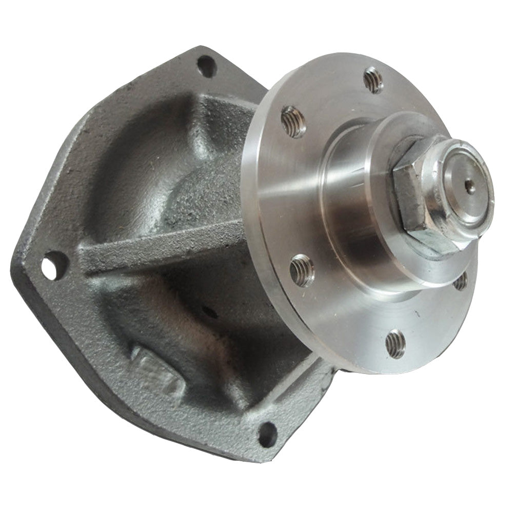 Water Pump with Hub Fits International Harvester Replaces 701335C92