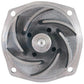 Water Pump with Hub Fits International Harvester Replaces 701335C92