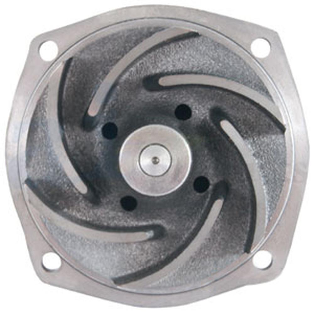 Water Pump with Hub Fits International Harvester Replaces 701335C92