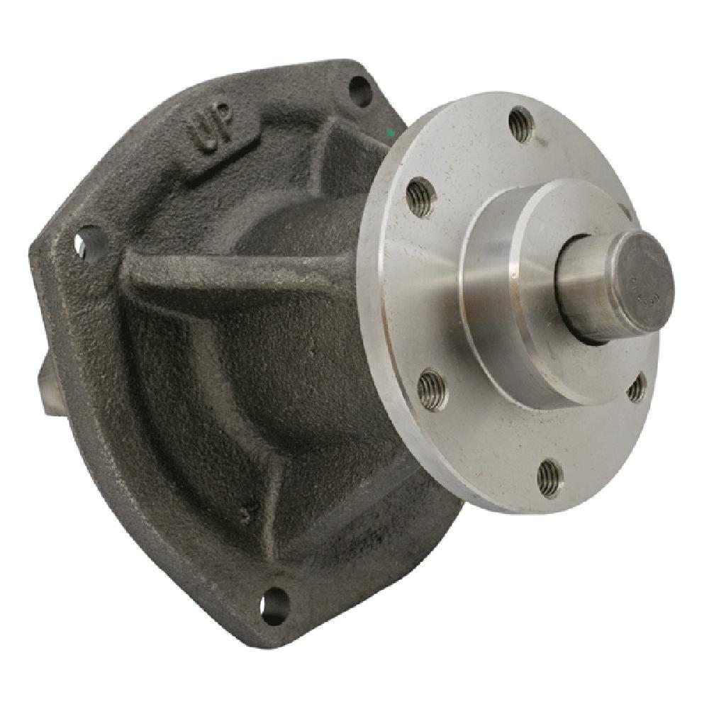 WN-701335C92-PEX Pump, Water Fits International/CaseIH 1026 21206 21256 21456
