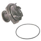Water Pump with Hub Fits International Harvester Replaces 701335C92