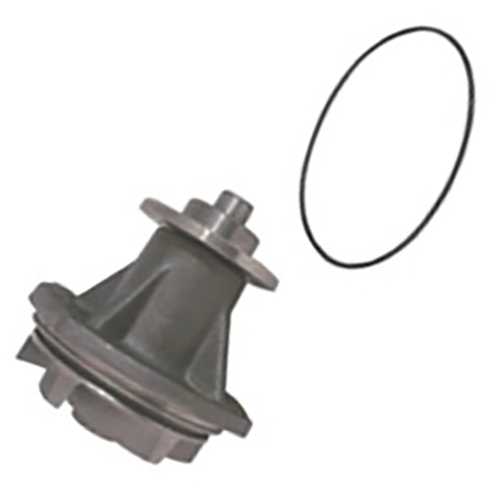 701335C92 Water Pump with Hub Fits International 806 856 1206 1026 ++ Tractors