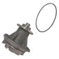 Water Pump with Hub Fits International Harvester Replaces 701335C92