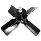 701360R91 Fan Assembly Fits FARMALL A B C Super A Super C