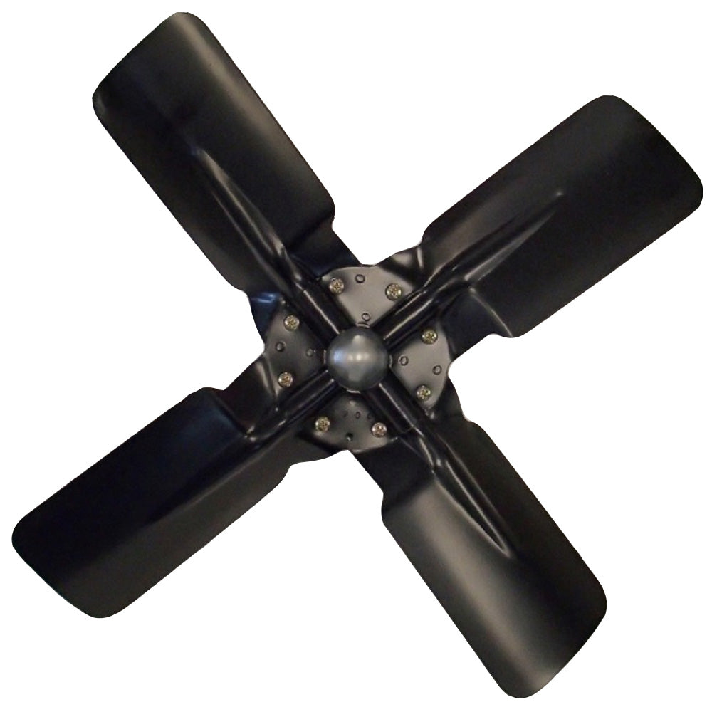 Fan Assembly Fits International Replaces 131489C91