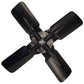 R0660 Fan Assembly Fits IH / Fits FARMALL