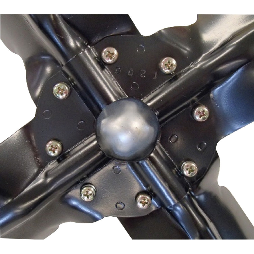 Fan Assembly Fits FARMALL Replaces 131489C91