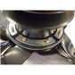Fan Assembly Fits International Replaces 131489C91