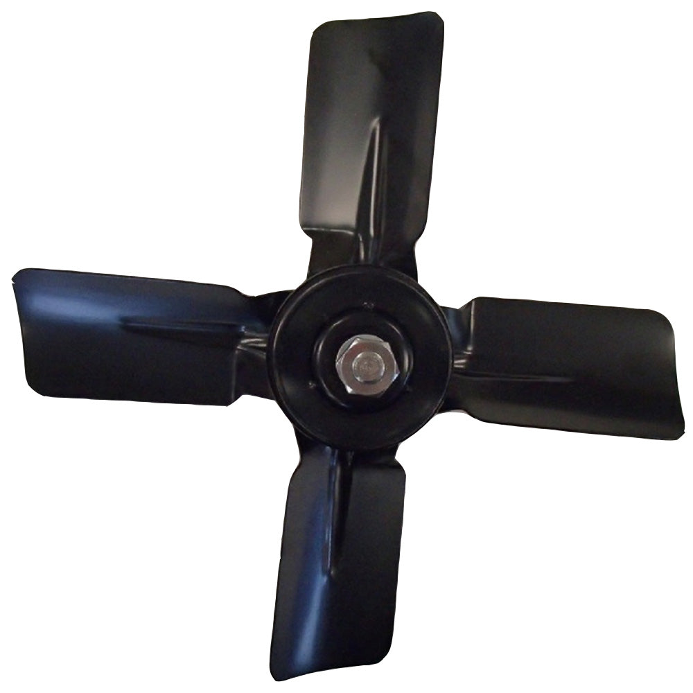 IHS142 Fan Assembly Fits FARMALL A B C Super A Fits International Harvester