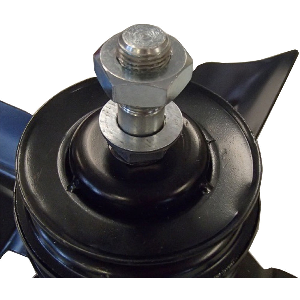 R0660 Fan Assembly Fits IH / Fits FARMALL