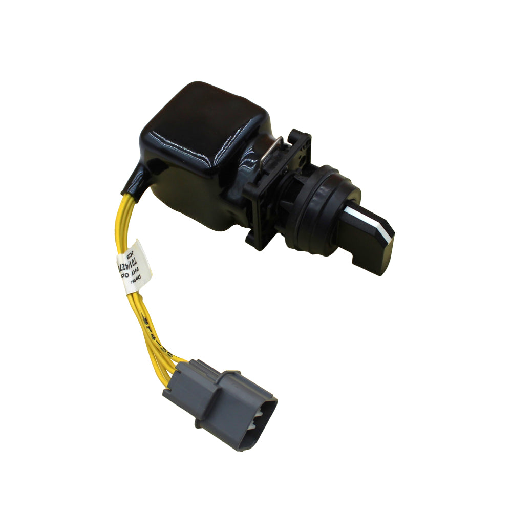 New 701/42700 Rotary Switch Fits JCB Backhoe Loaders CX 4C 4CN 4CX 5CX