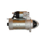 7016332 Starter Motor Fits JLG 600A 600AJ 450A 450AJ 400S 460SJ 660SJ 600S 600SJ