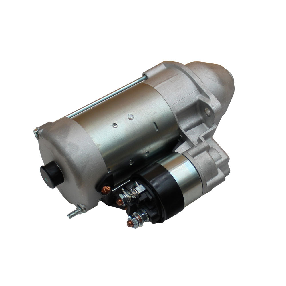 Replacement Starter Motor 7016332 Fits Deutz Engines 2000132 2000137 2000146
